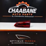 Feu arrière droite Mercedes Classe B W247 (2019–2022) — LED