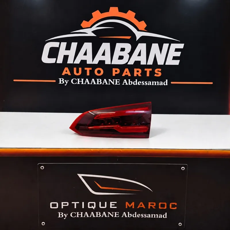 Feu arrière droite Mercedes Classe B W247 (2019–2022) — LED