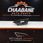 Feu arrière droite Mercedes Classe B W247 (2019–2022) — LED
