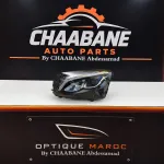 Phare avant droite Mercedes GLC Coupé C253 (2016–2019) — LED