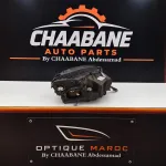 Phare avant droite Mercedes GLC Coupé C253 (2016–2019) — LED