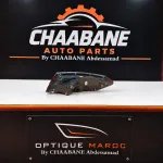 Feu arrière droite Mercedes GLC Coupé C253 (2016–2019) — LED