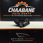 Phare avant gauche Mercedes GLC X253 (2016–2019) — LED