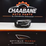Phare avant gauche Mercedes GLC Coupé C253 phase 2 (2019–2023) — LED