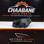Phare avant gauche Mercedes AMG GLC63S X253 phase 2 (2019–2022) — LED