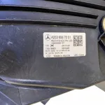 Phare avant gauche Mercedes AMG GLC63S X253 phase 2 (2019–2022) — LED