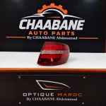 Feu arrière droite Mercedes GLC X253 (2015–2019) — LED