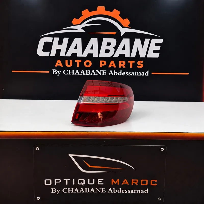 Feu arrière droite Mercedes GLC X253 (2015–2019) — LED