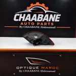 Feu arrière droite Mercedes GLC X253 (2015–2019) — LED