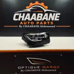 Phare avant droite Mercedes GLC X253 phase 2 (2019–2022) — LED