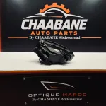 Phare avant droite Mercedes GLC X253 phase 2 (2019–2022) — LED