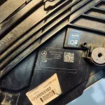 Phare avant droite Mercedes GLC X254 (2022–2026) — LED