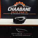 Phare avant gauche Mercedes GLC X254 (2022–2026) — LED
