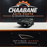 Phare avant gauche Mercedes GLC X254 (2022–2026) — LED