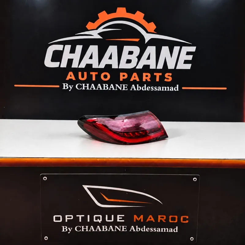 Feu arrière droite Mercedes CLE C236 (2023–2026) — LED