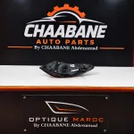 Feu arrière droite Mercedes CLE C236 (2023–2026) — LED