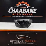 Phare avant droite Mercedes GLC Coupé C254 (2023–2026) — LED