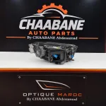 Phare avant droite Mercedes GLC Coupé C254 (2023–2026) — LED