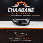 Phare avant droite Mercedes Classe CLS C257 (2018–2021) — LED