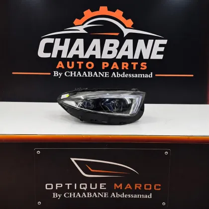 Phare avant droite Mercedes Classe CLS C257 (2018–2021) — LED