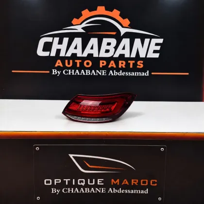 Feu arrière droite Mercedes Classe CLS C257 (2018–2021) — LED