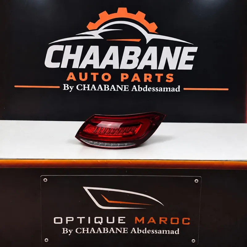 Feu arrière droite Mercedes Classe CLS C257 (2018–2021) — LED