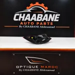 Feu arrière droite Mercedes Classe CLS C257 (2018–2021) — LED