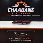 Feu arrière droite Mercedes AMG GT X290 (2018–2026) — LED
