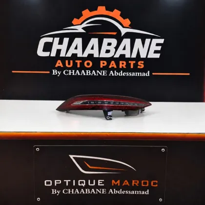 Feu arrière droite Mercedes AMG GT X290 (2018–2026) — LED