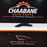 Feu arrière droite Mercedes AMG GT X290 (2018–2026) — LED