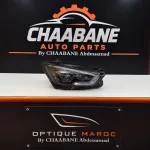 Phare avant gauche Mercedes AMG GT 4 portes X290 (2018–2026) — LED