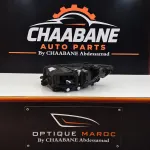 Phare avant gauche Mercedes AMG GT 4 portes X290 (2018–2026) — LED