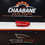 Feu arrière droite Mercedes GLE Coupé C292 (2015–2019) — LED