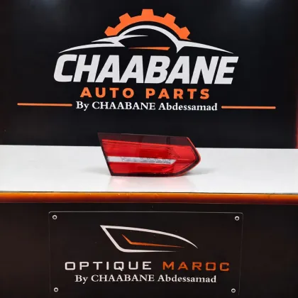 Feu arrière droite Mercedes GLE Coupé C292 (2015–2019) — LED
