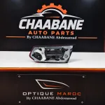 Feu arrière droite Mercedes GLE Coupé C292 (2015–2019) — LED