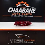 Feu arrière droite Mercedes EQE SUV X294 (2023–2026) — LED