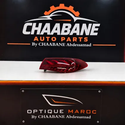 Feu arrière droite Mercedes EQE SUV X294 (2023–2026) — LED