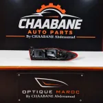 Feu arrière droite Mercedes EQE SUV X294 (2023–2026) — LED