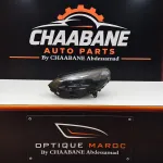 Phare avant gauche Mercedes EQE SUV X294 (2023–2026) — LED