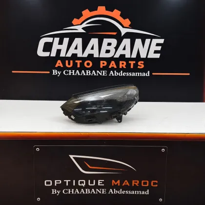 Phare avant gauche Mercedes EQE SUV X294 (2023–2026) — LED