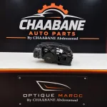 Phare avant gauche Mercedes EQE SUV X294 (2023–2026) — LED