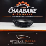 Phare avant gauche Mercedes EQE V295 (2022–2026) — LED