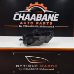 Phare avant gauche Mercedes EQE V295 (2022–2026) — LED