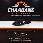 Feu arrière droite Mercedes EQE V295 (2022–2026) — LED