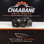 Phare avant droite Mercedes EQS SUV X296 (2022–2026) — LED