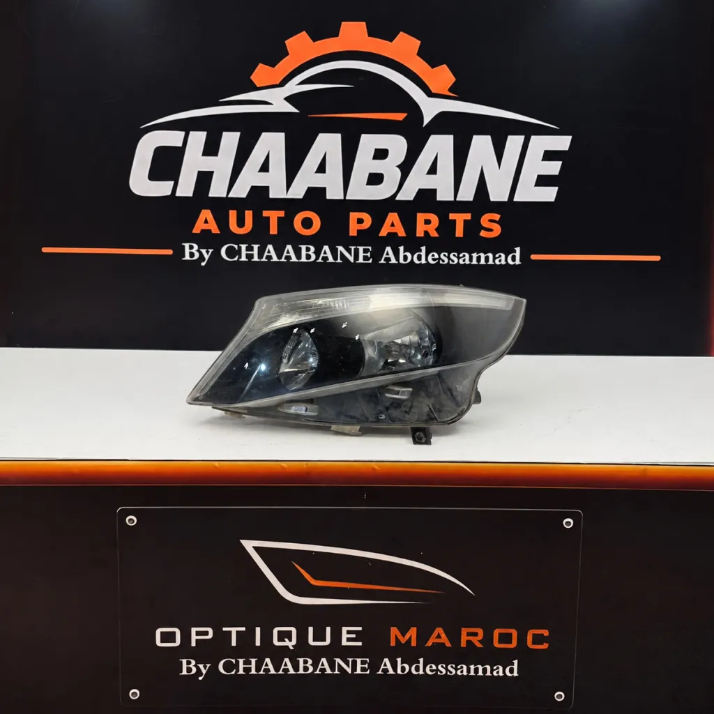 Phare avant droite Mercedes Classe V W447 (2015–2026) — Xénon