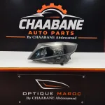 Phare avant droite Mercedes Classe V W447 (2015–2026) — Xénon