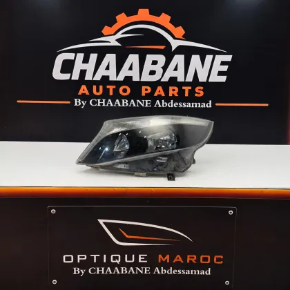 Phare avant droite Mercedes Classe V W447 (2015–2026) — Xénon