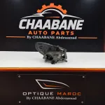 Phare avant droite Mercedes Classe V W447 (2015–2026) — Xénon