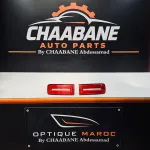 Feu arrière (paire) Mercedes Classe G W464 (2018–2026) — LED